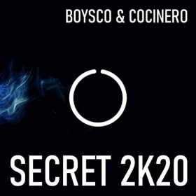 BOYSCO & COCINERO - SECRET